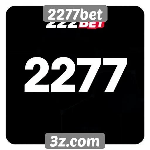 Análise das funcionalidades do site 2277bet