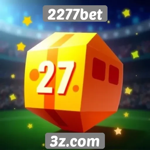 Comparativo de bônus e promoções oferecidos pela 2277bet