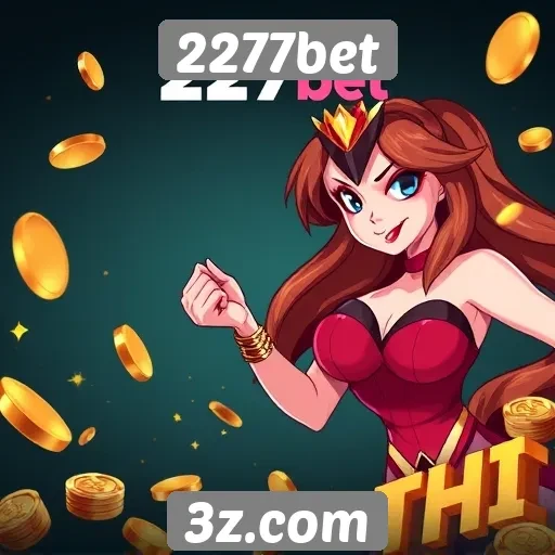 2277bet apresenta novidades em promoções e bônus