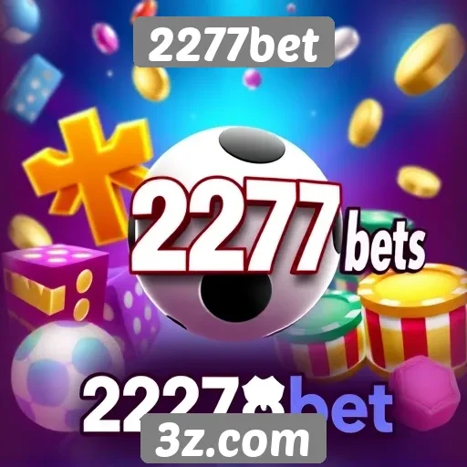 2277bet oferece diversidade de jogos online