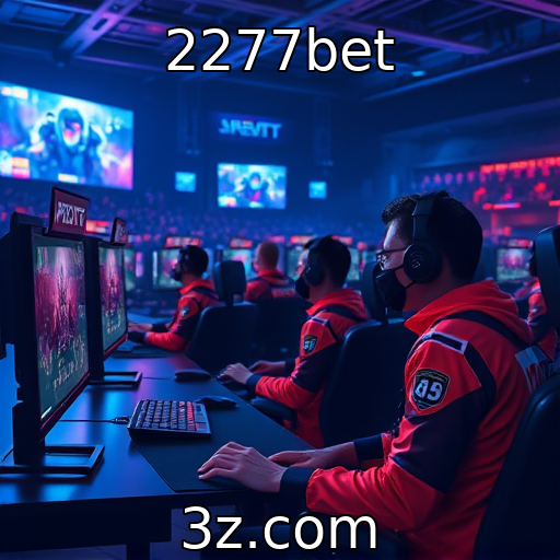 O papel dos e-sports na popularização dos videogames