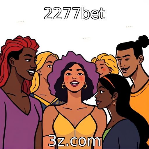 Importância da diversidade na indústria de jogos