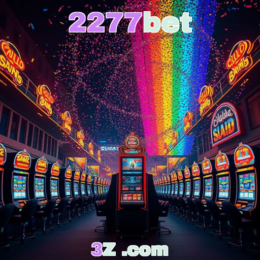 Login Criativo e Inovador: Conheça o 2277bet