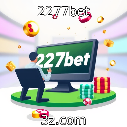 Perspectivas de crescimento no mercado de jogos online