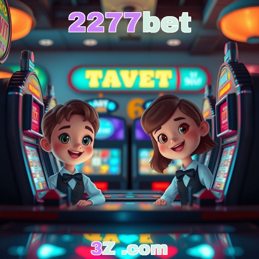 Atrações Incríveis na Seção Paga do 2277bet