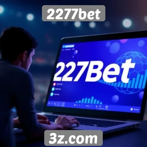 Métodos de pagamento aceitos no 2277bet