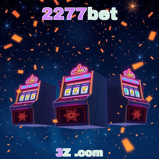 Plataforma Dinâmica da 2277bet Revoluciona o Mercado de Jogos