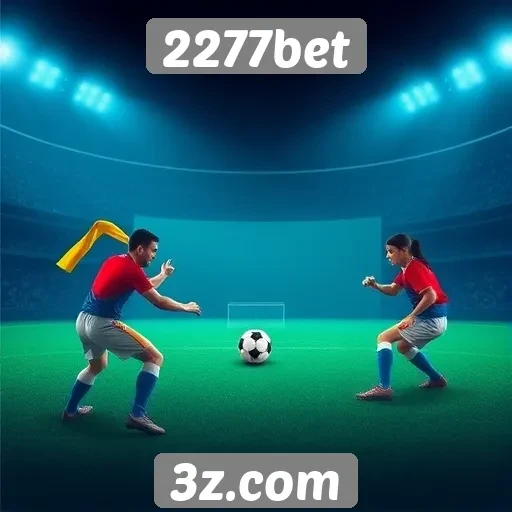 Estratégias populares entre jogadores do 2277bet