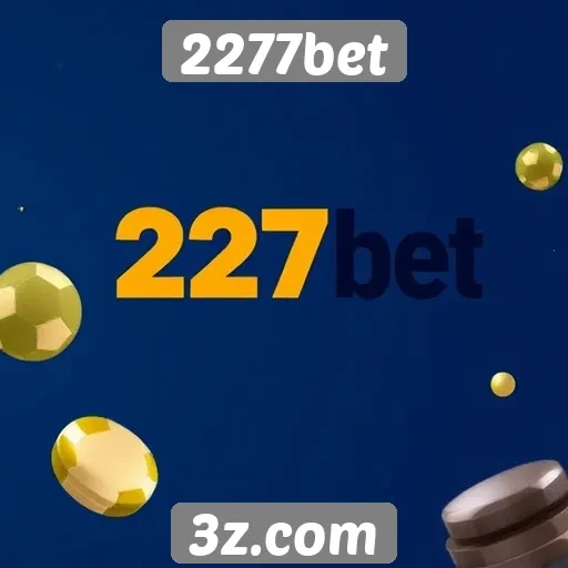 promoções e bônus oferecidos por 2277bet
