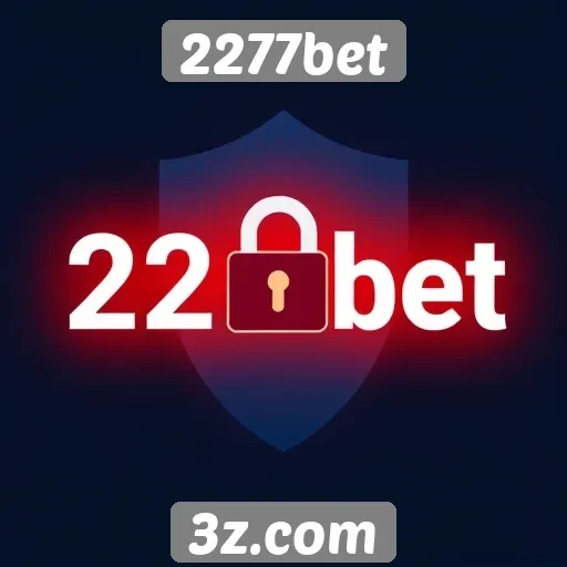 Análise da segurança do site 2277bet