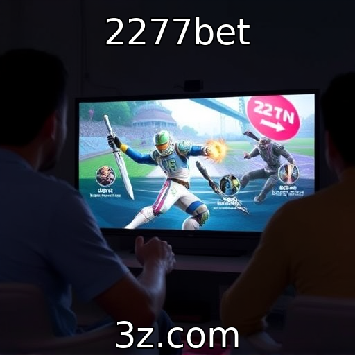 Crescimento das plataformas de streaming no mercado de jogos