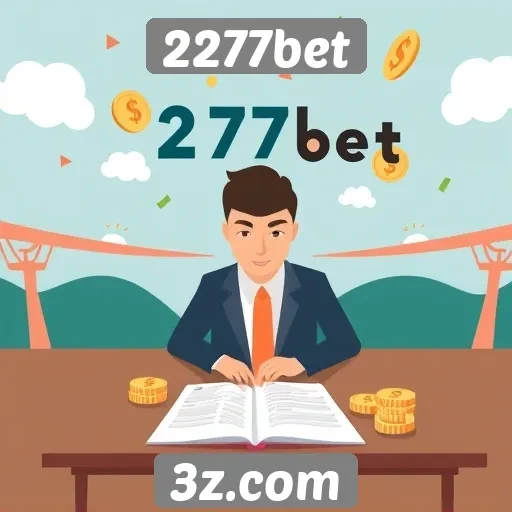 Dicas para iniciantes no 2277bet